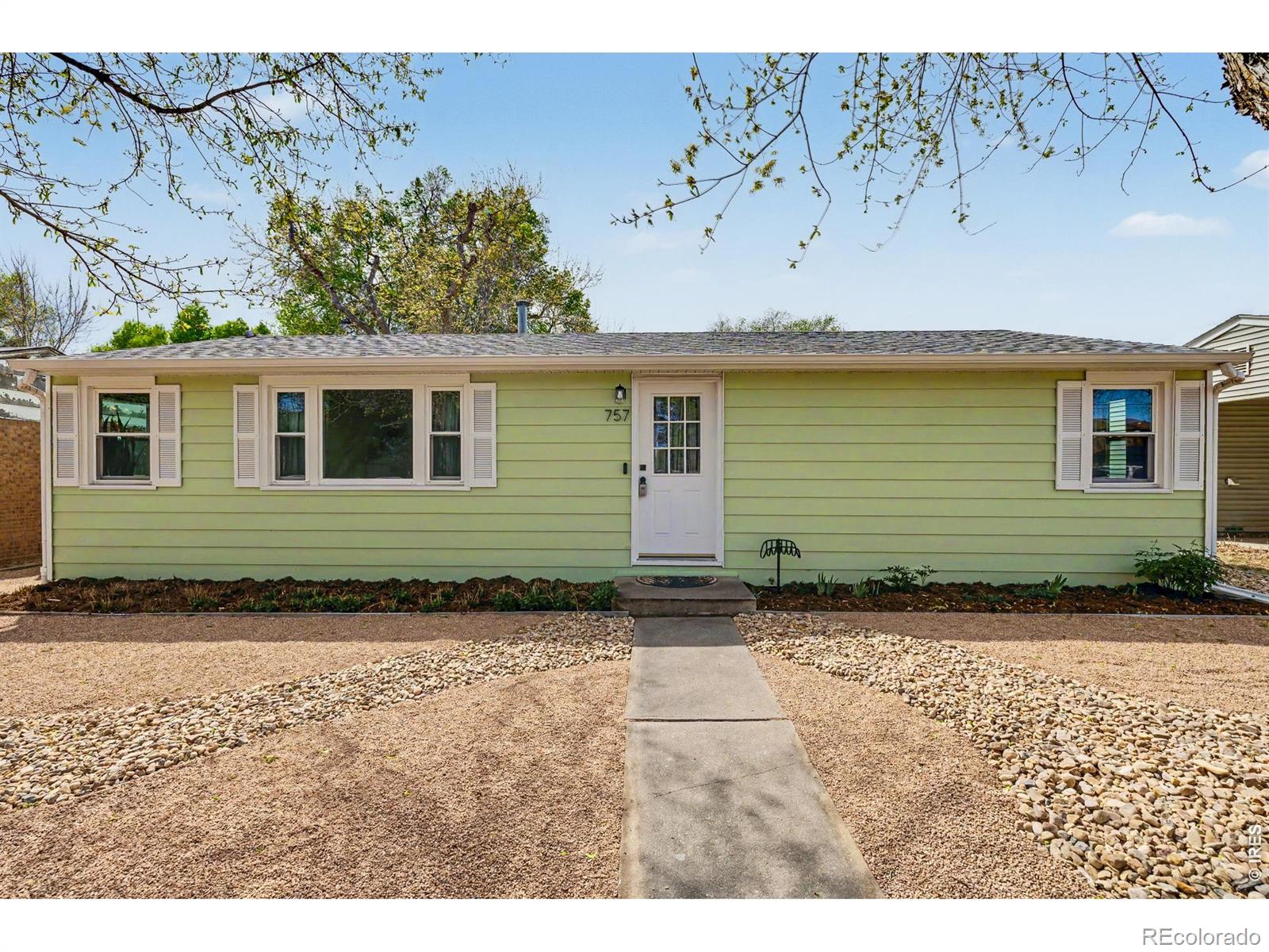 757 Lashley Street Longmont CO 80504