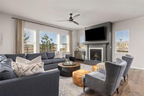 15306 W 93rd Avenue Arvada CO 80007