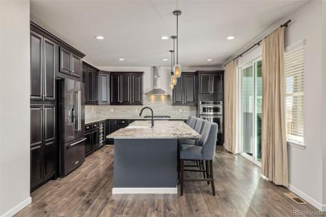 15306 W 93rd Avenue Arvada CO 80007