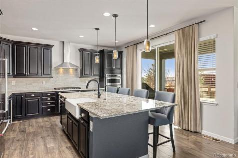 15306 W 93rd Avenue Arvada CO 80007