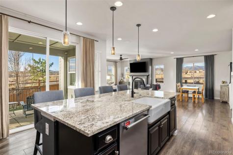 15306 W 93rd Avenue Arvada CO 80007