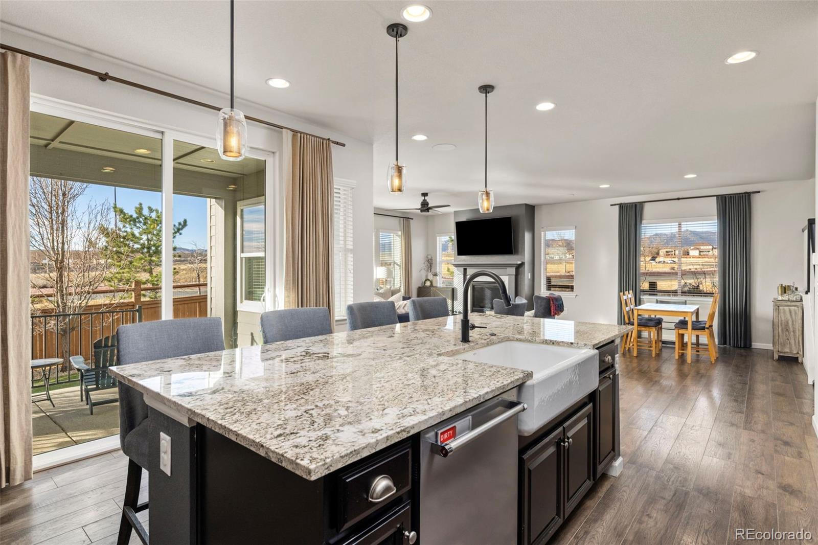 15306 W 93rd Avenue Arvada CO 80007