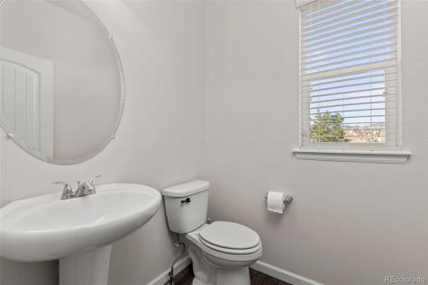 15306 W 93rd Avenue Arvada CO 80007