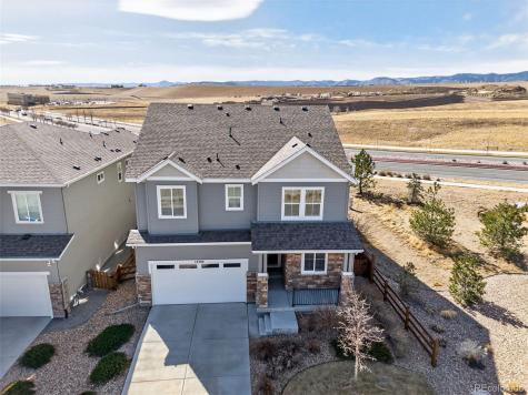 15306 W 93rd Avenue Arvada CO 80007
