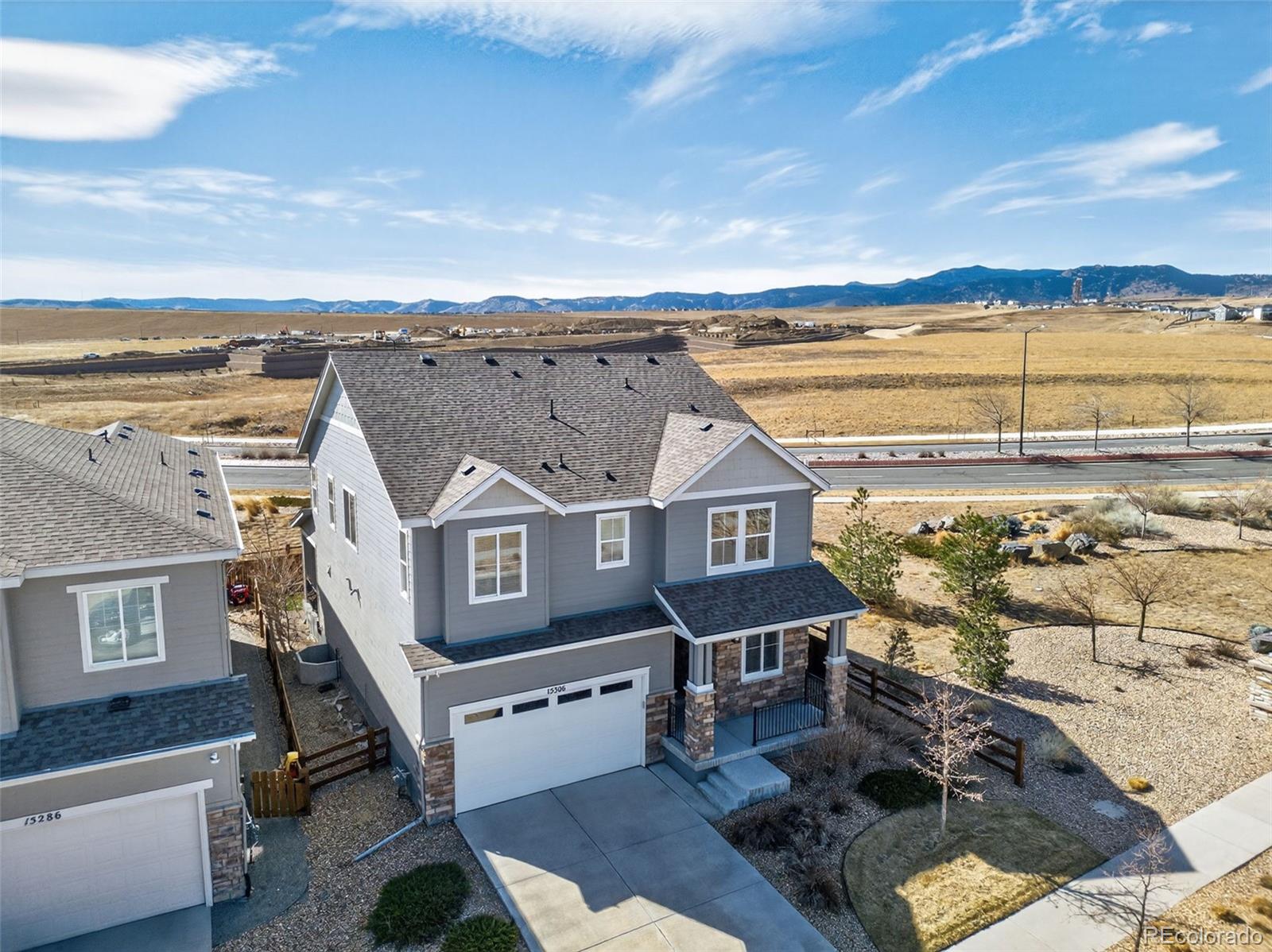 15306 W 93rd Avenue Arvada CO 80007