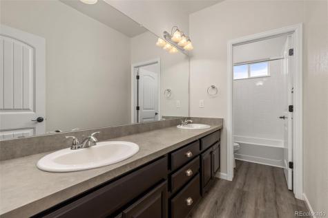 15306 W 93rd Avenue Arvada CO 80007