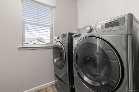 15306 W 93rd Avenue Arvada CO 80007