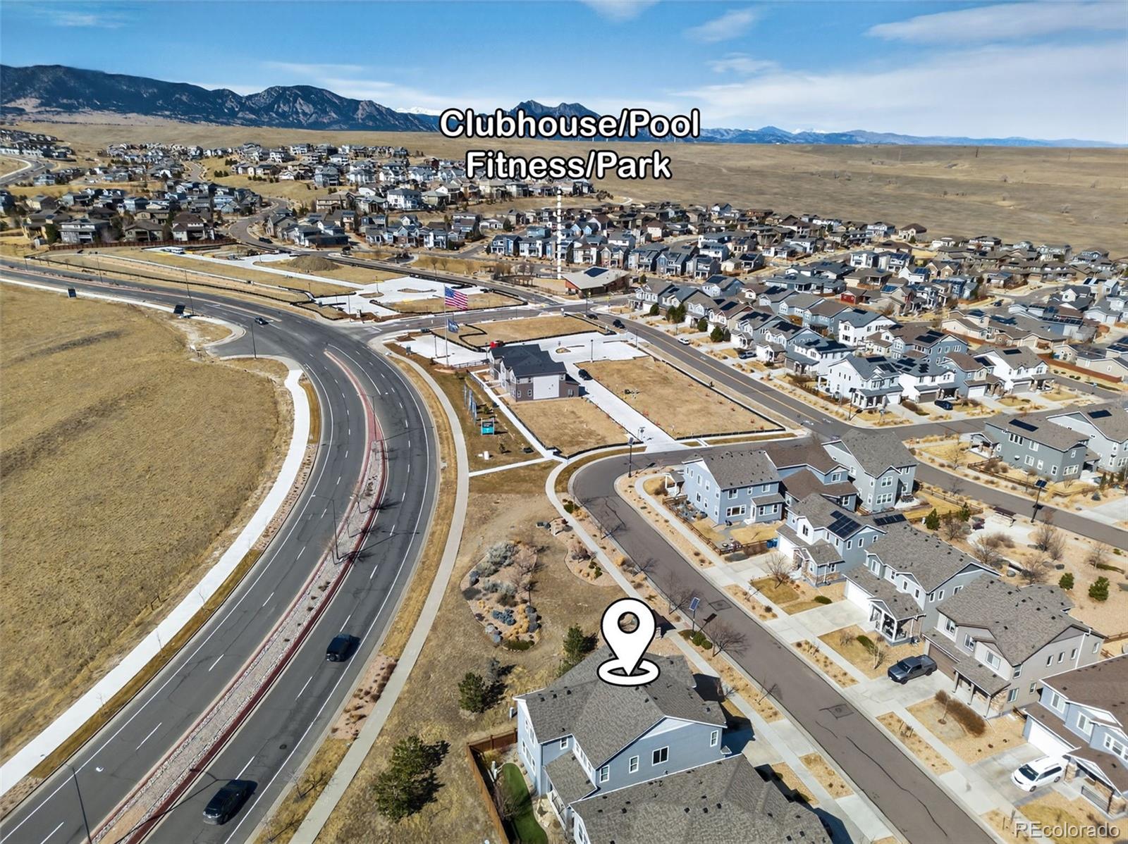 15306 W 93rd Avenue Arvada CO 80007
