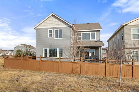 15306 W 93rd Avenue Arvada CO 80007