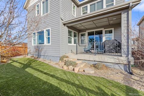 15306 W 93rd Avenue Arvada CO 80007