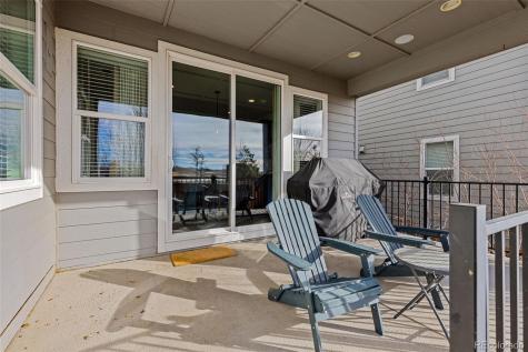 15306 W 93rd Avenue Arvada CO 80007