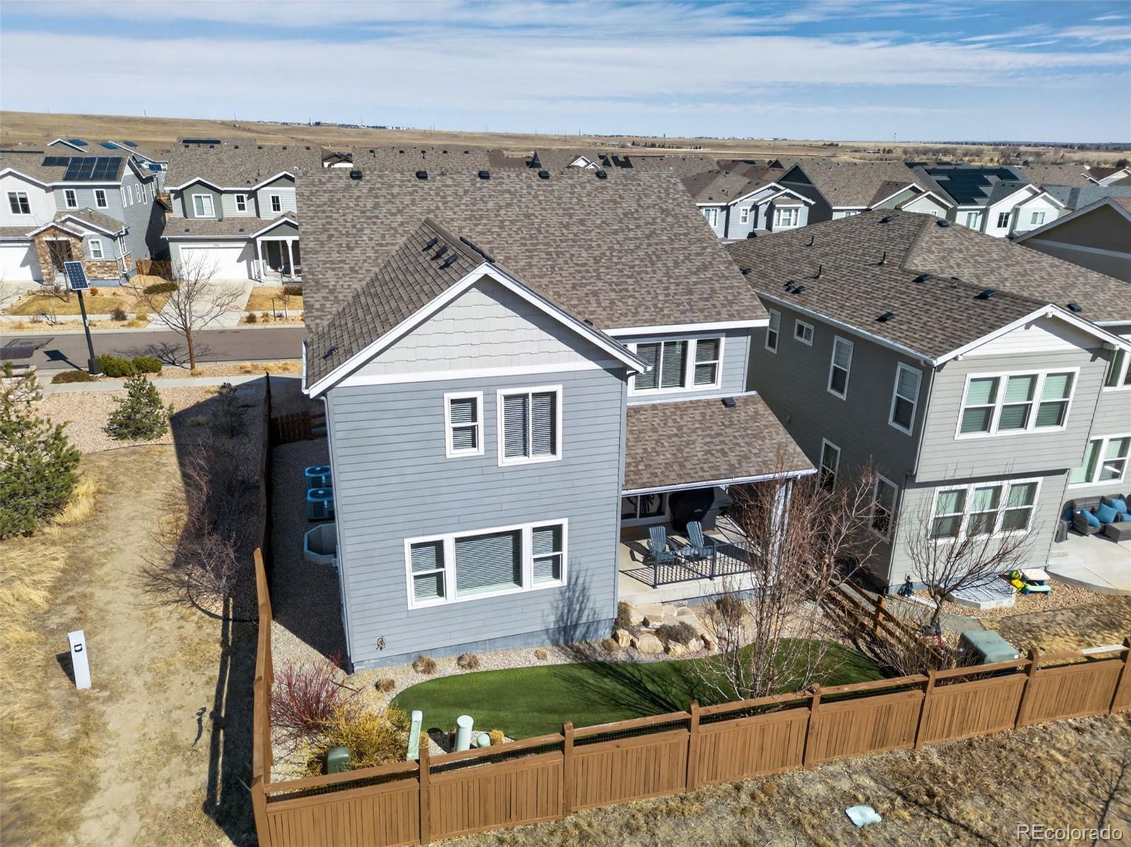 15306 W 93rd Avenue Arvada CO 80007
