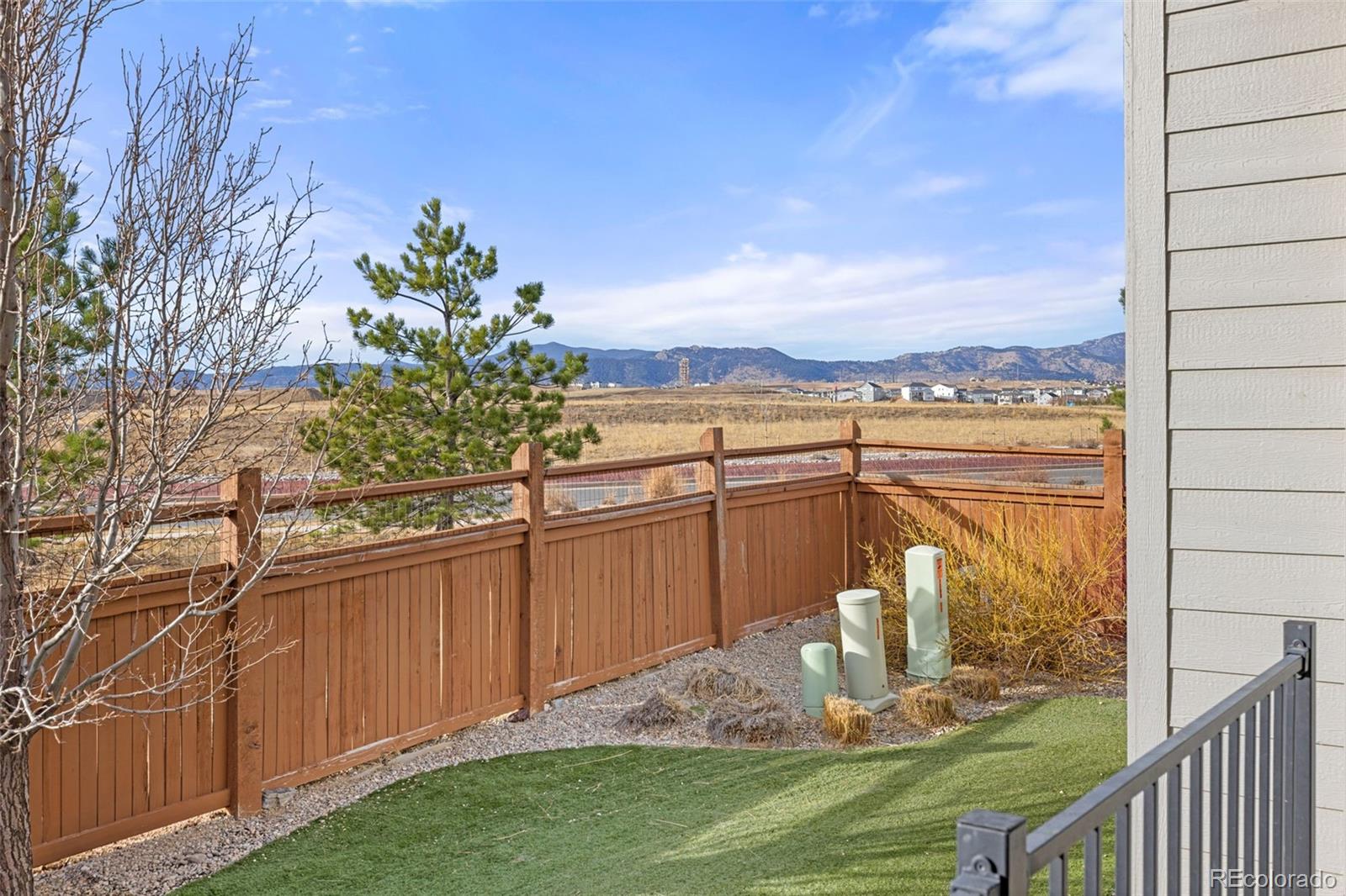 15306 W 93rd Avenue Arvada CO 80007