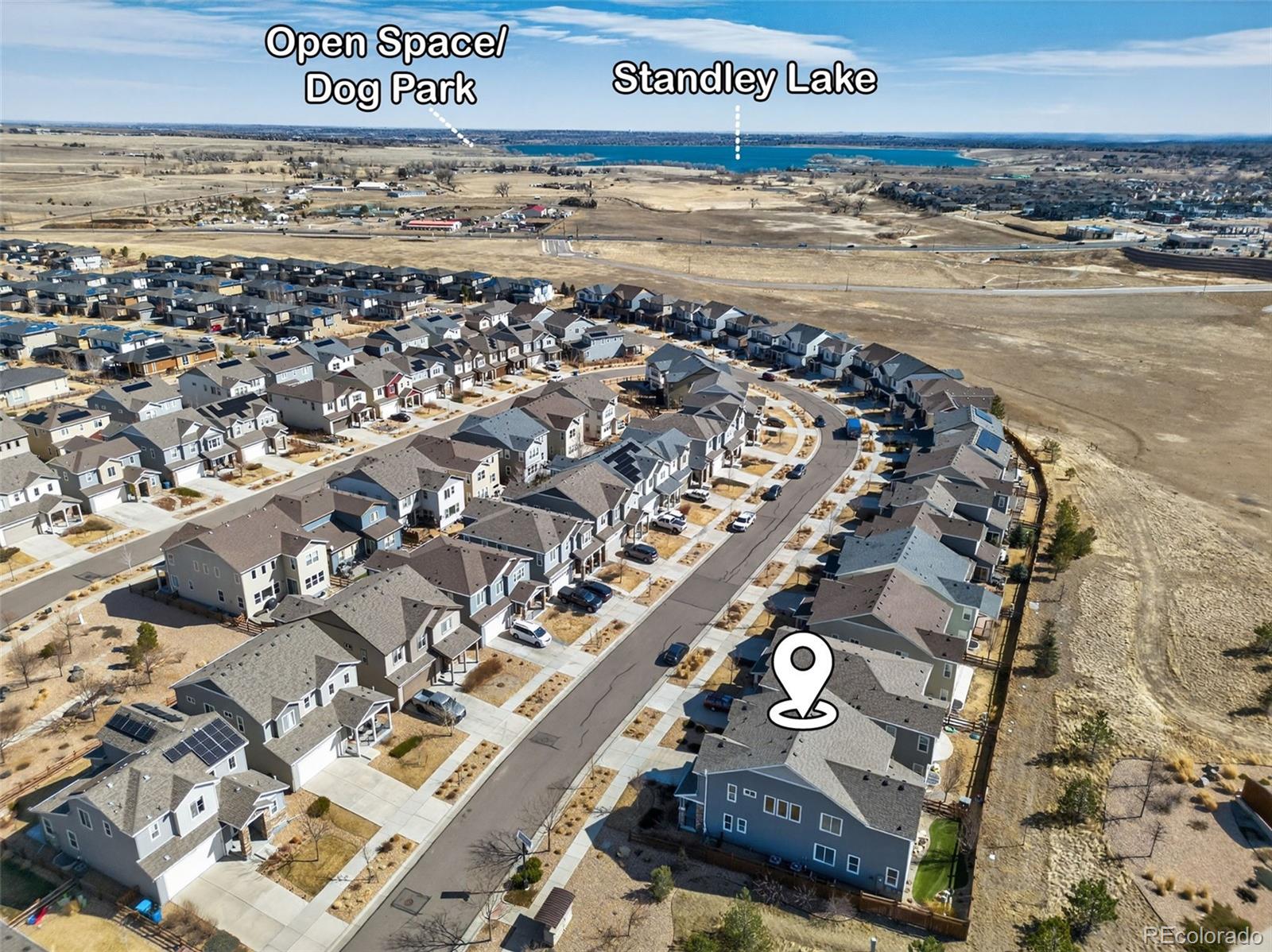 15306 W 93rd Avenue Arvada CO 80007