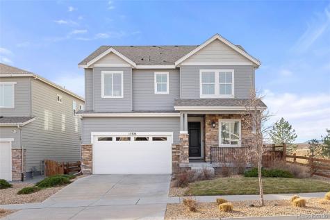 15306 W 93rd Avenue Arvada CO 80007