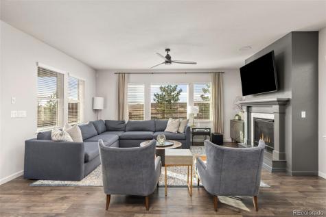 15306 W 93rd Avenue Arvada CO 80007