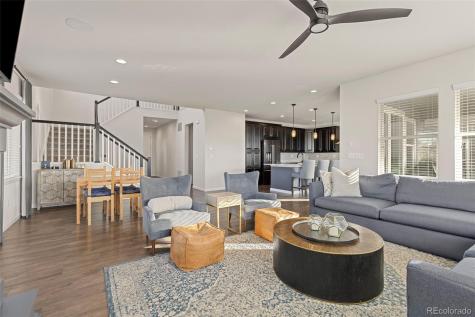 15306 W 93rd Avenue Arvada CO 80007