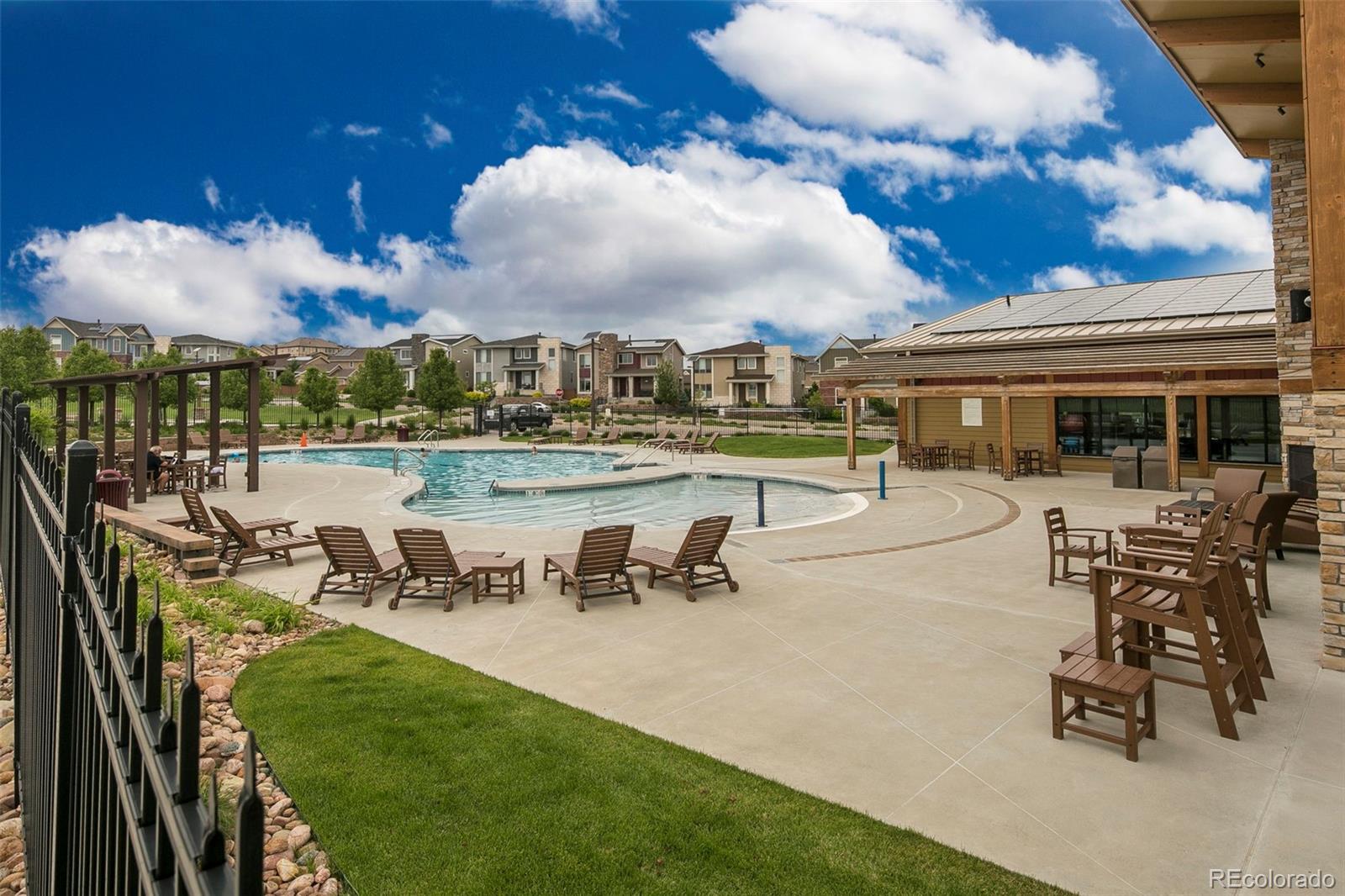 15306 W 93rd Avenue Arvada CO 80007