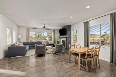 15306 W 93rd Avenue Arvada CO 80007