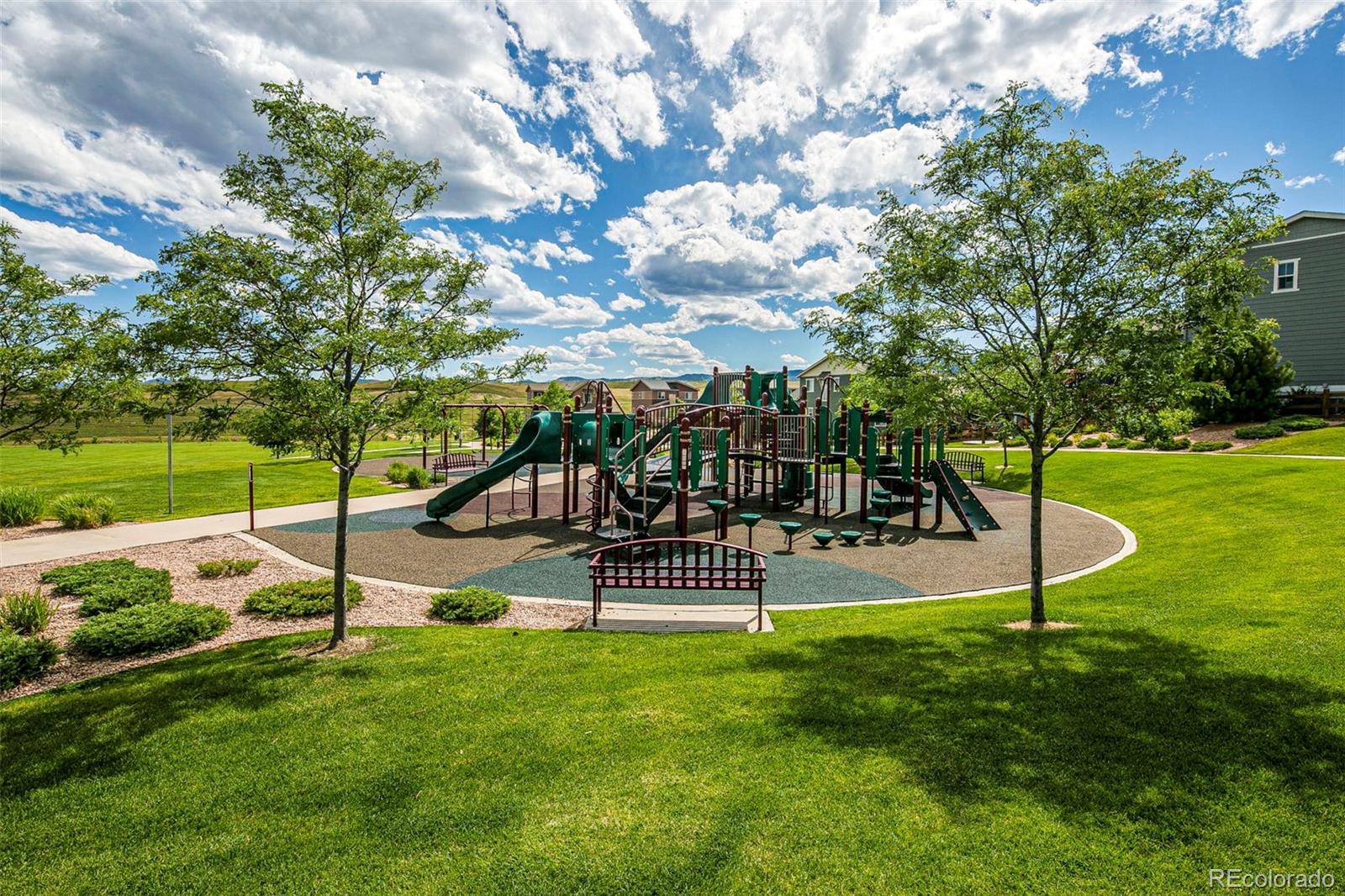 15306 W 93rd Avenue Arvada CO 80007