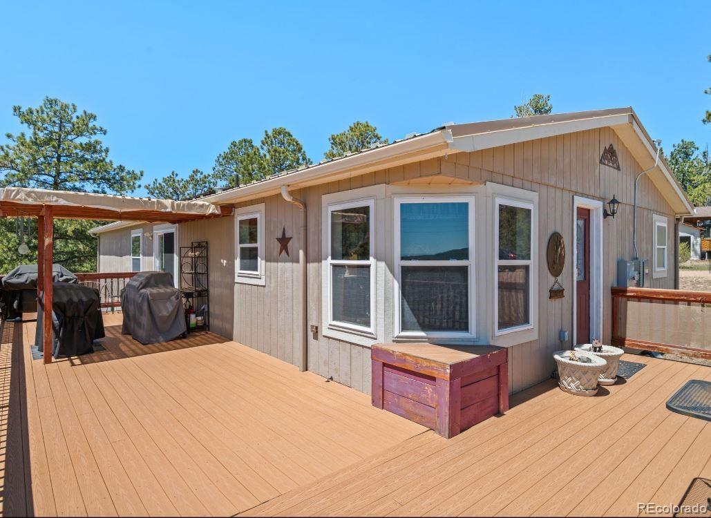 33626 Lutes Road Pine CO 80470