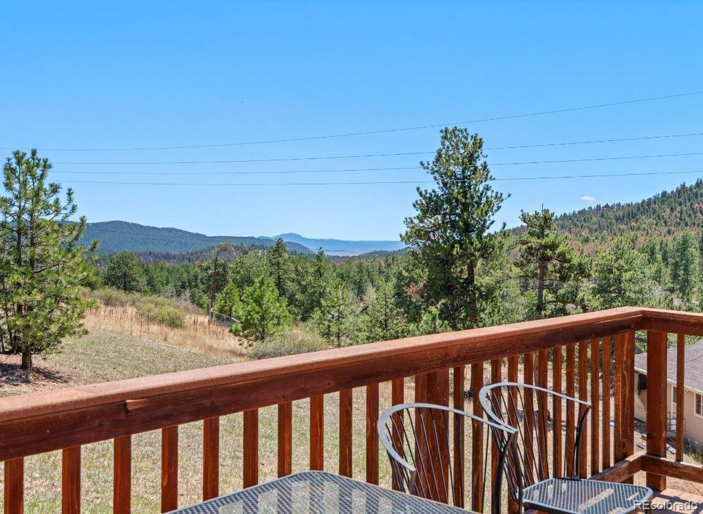 33626 Lutes Road Pine CO 80470