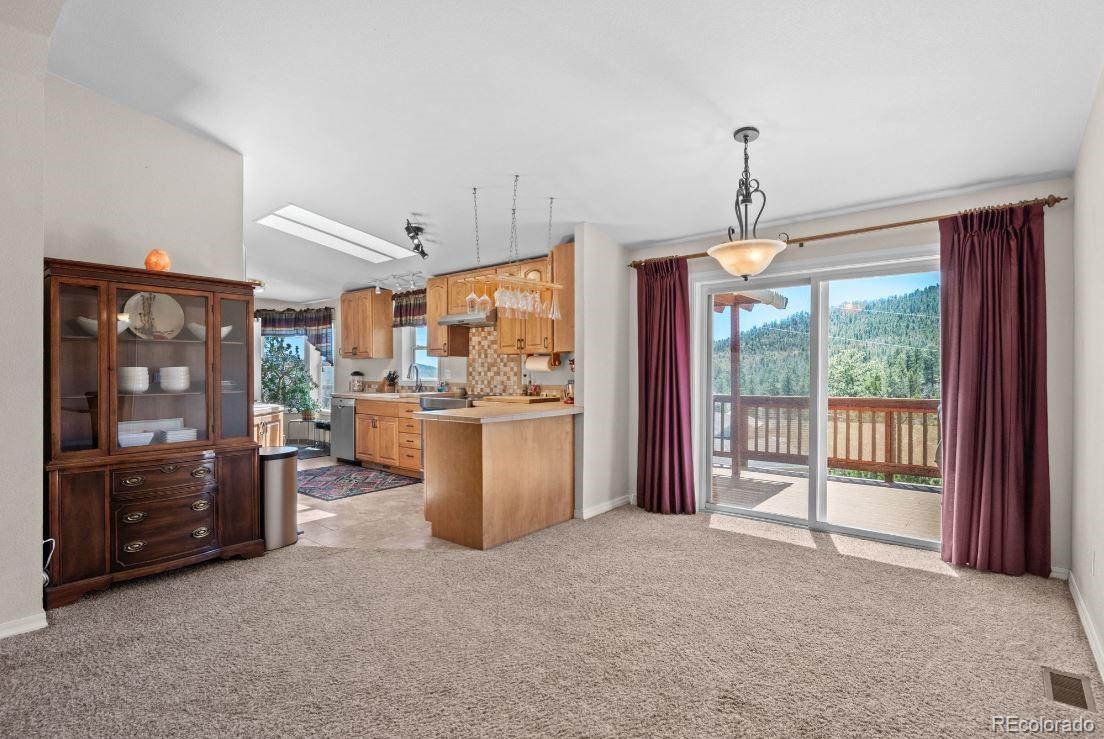 33626 Lutes Road Pine CO 80470
