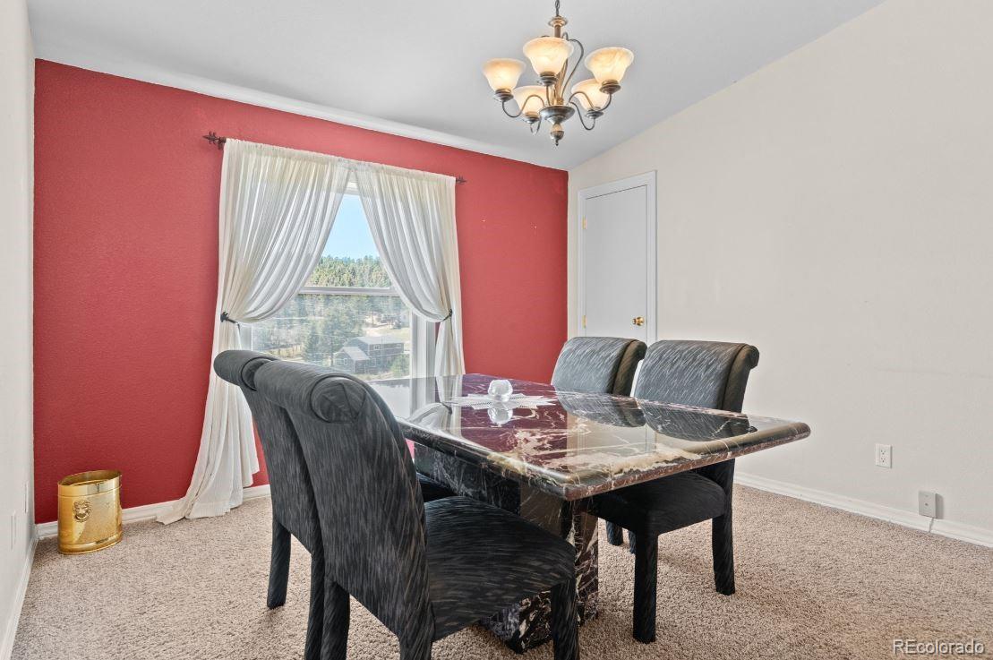 33626 Lutes Road Pine CO 80470