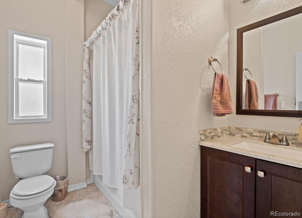 33626 Lutes Road Pine CO 80470