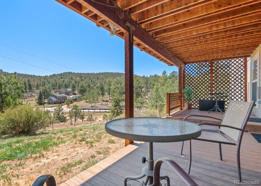 33626 Lutes Road Pine CO 80470