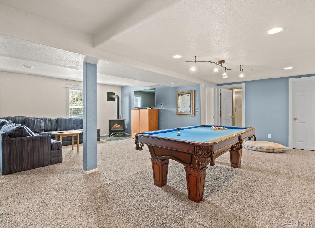 33626 Lutes Road Pine CO 80470