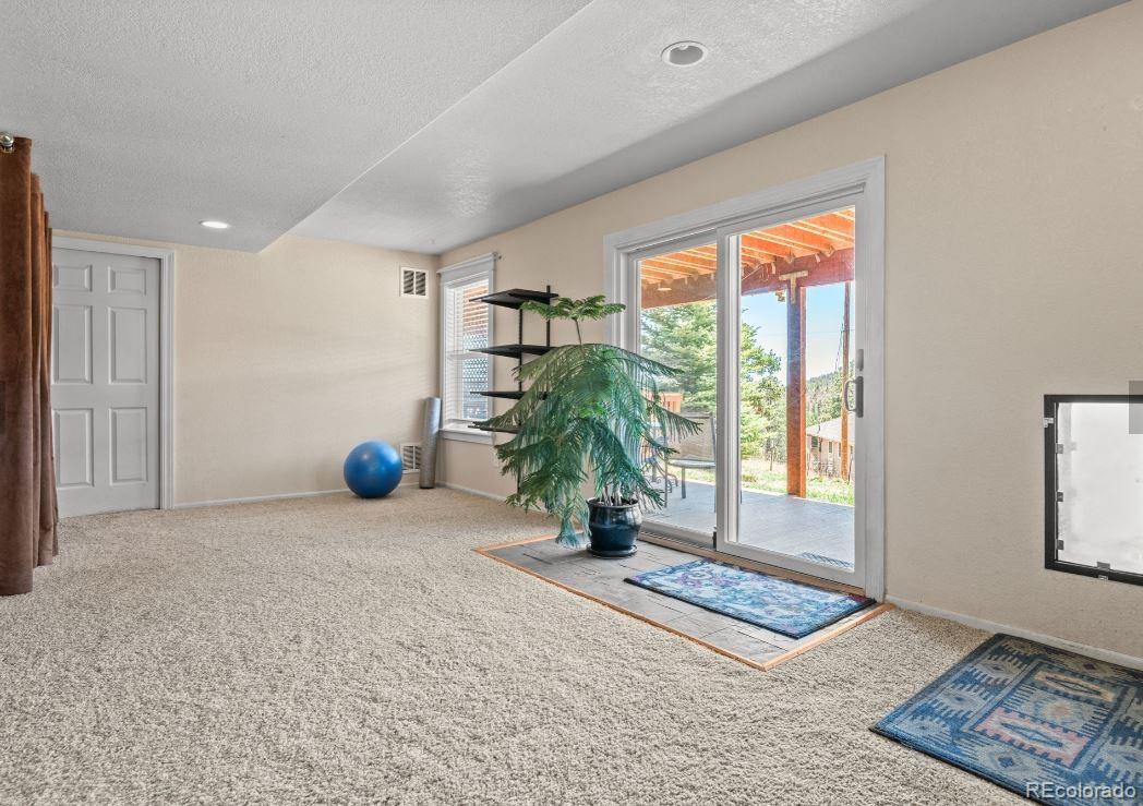 33626 Lutes Road Pine CO 80470