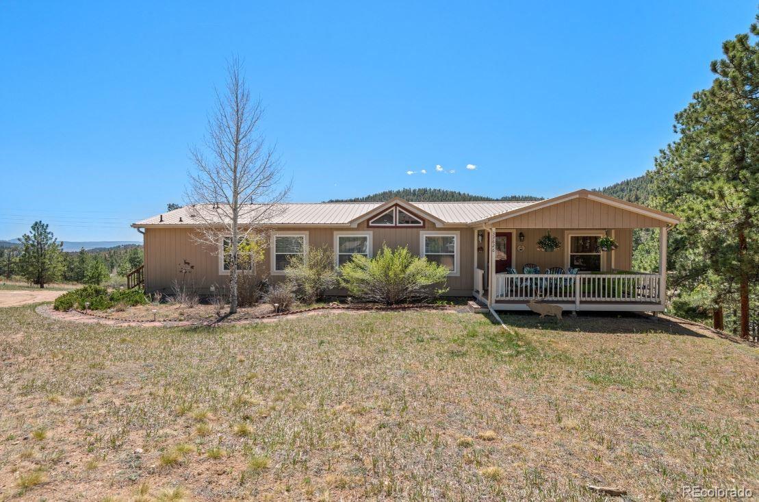 33626 Lutes Road Pine CO 80470