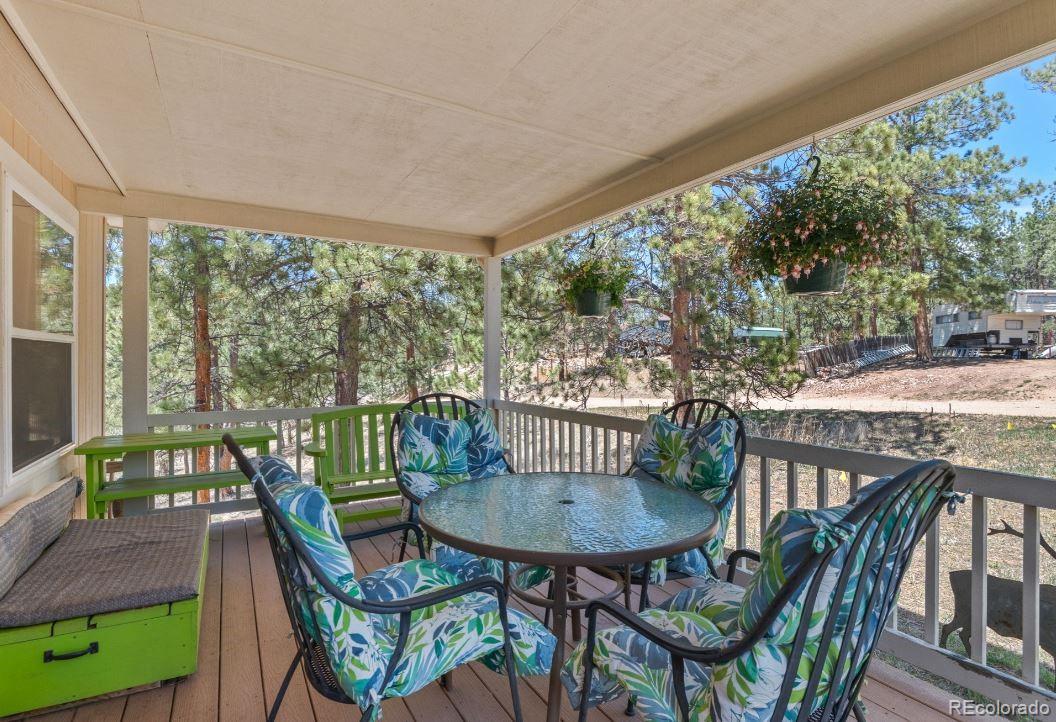 33626 Lutes Road Pine CO 80470