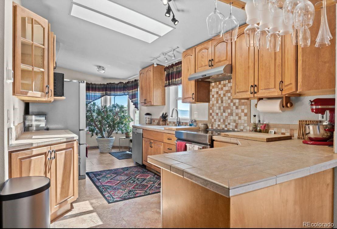 33626 Lutes Road Pine CO 80470