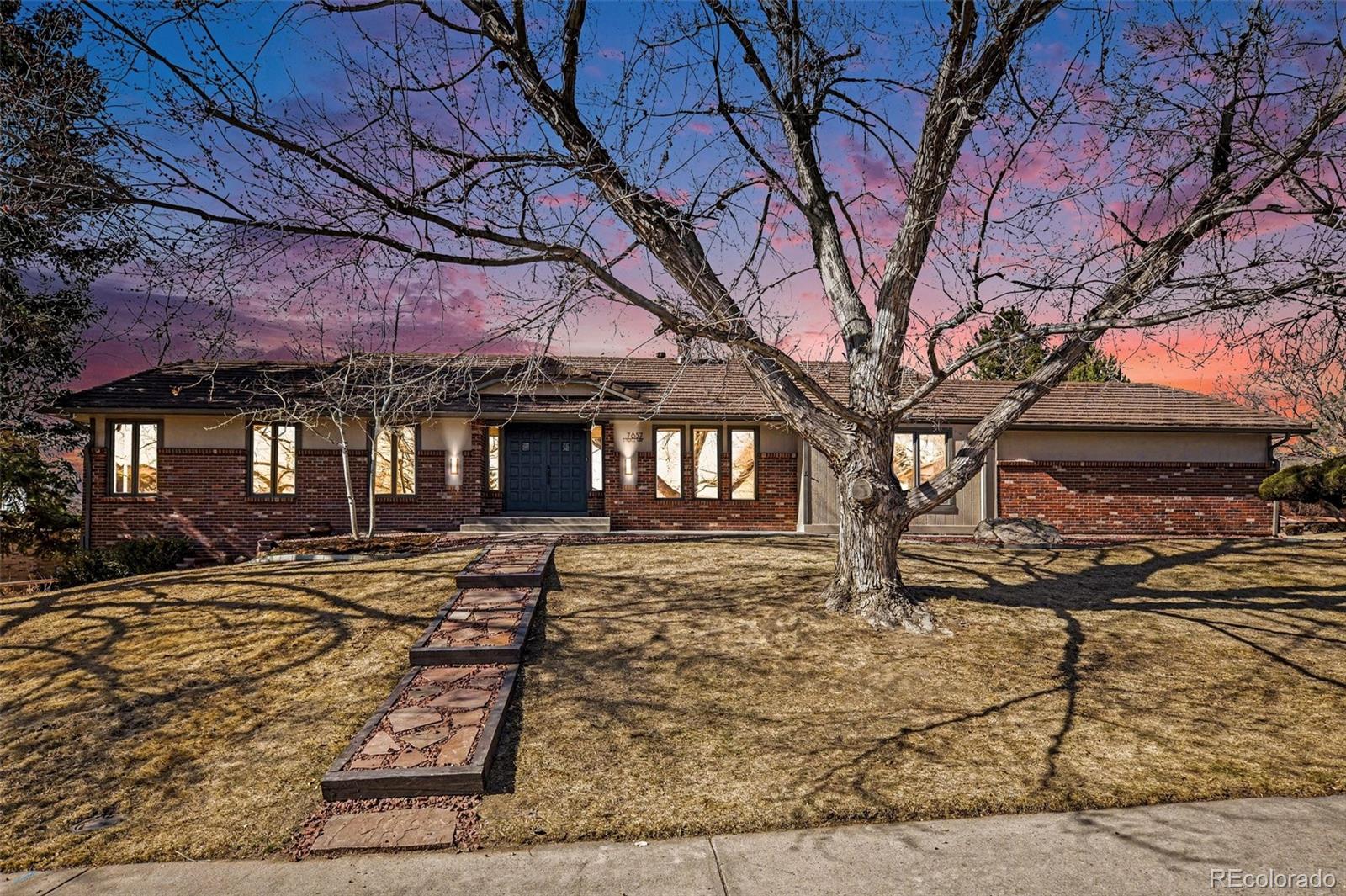 7857 S Pierce Way Littleton CO 80128