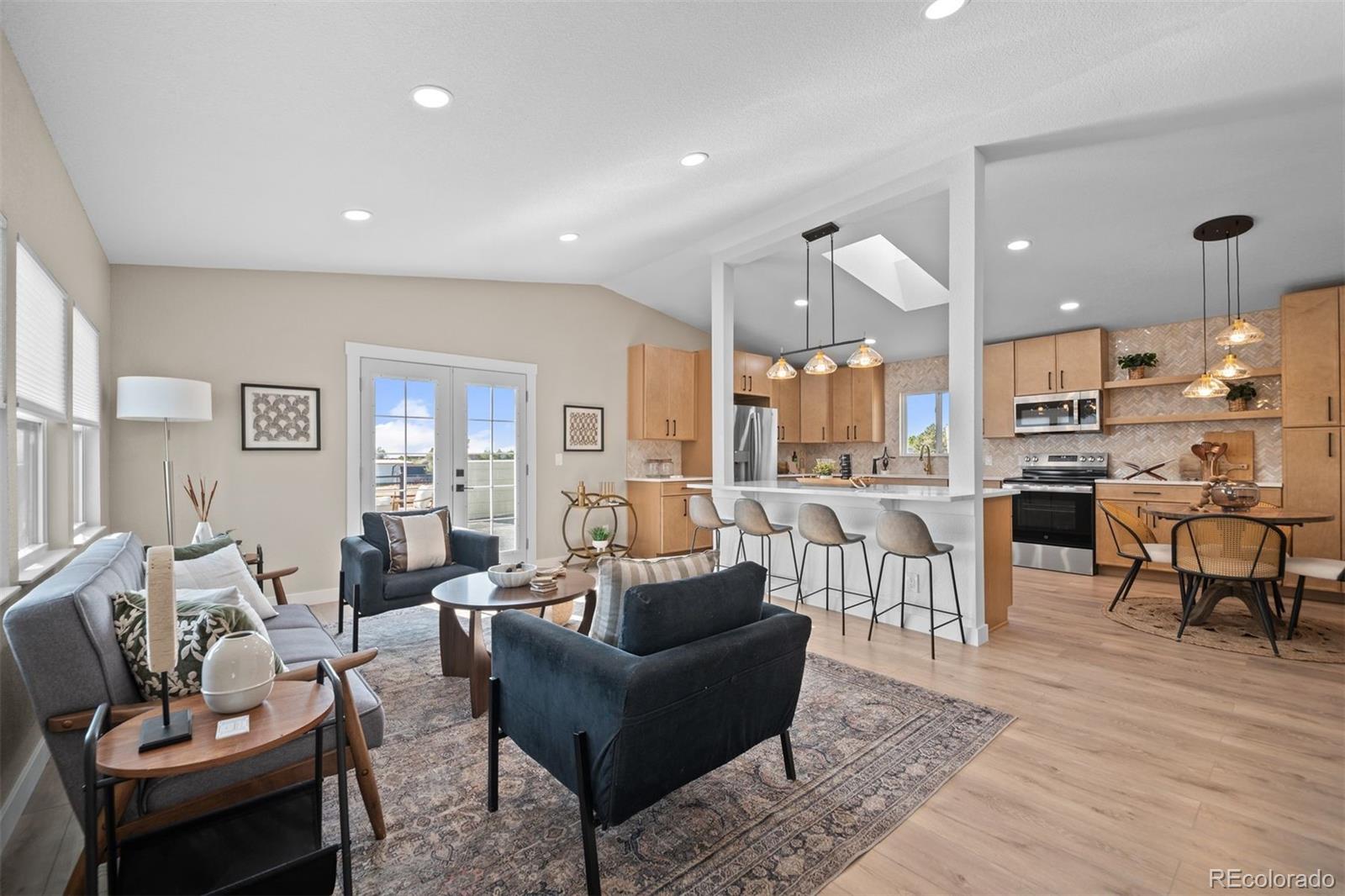 59 S Degaulle Street Aurora CO 80018