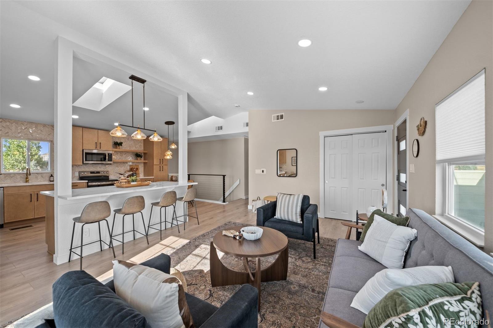 59 S Degaulle Street Aurora CO 80018