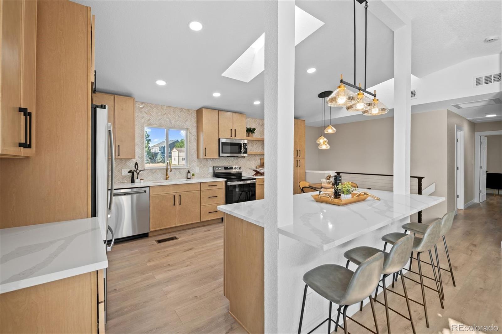 59 S Degaulle Street Aurora CO 80018
