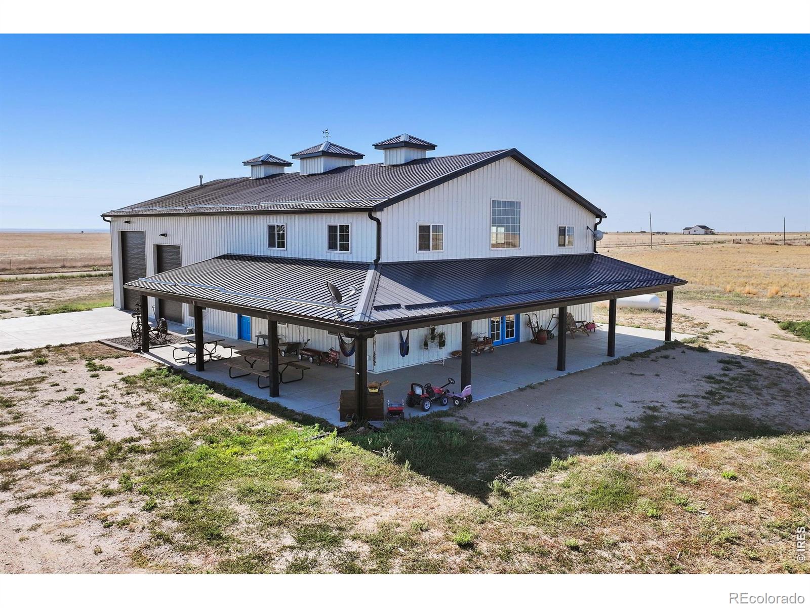 42635 County Road 51 Ault CO 80610