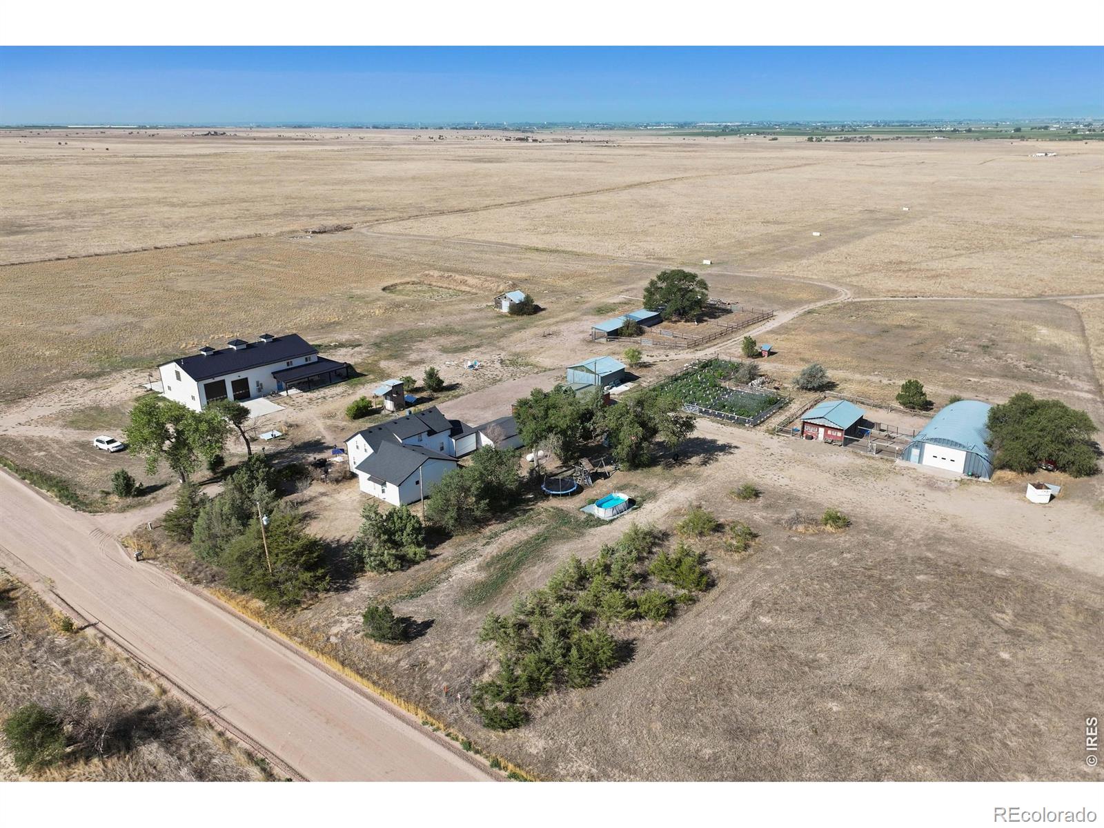 42635 County Road 51 Ault CO 80610