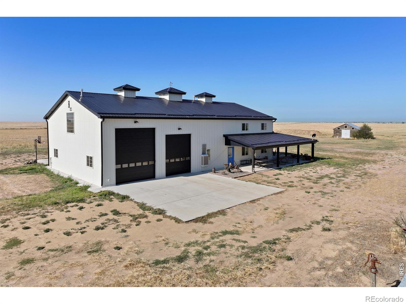 42635 County Road 51 Ault CO 80610