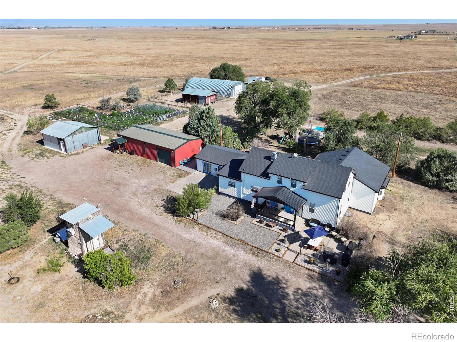 42635 County Road 51 Ault CO 80610