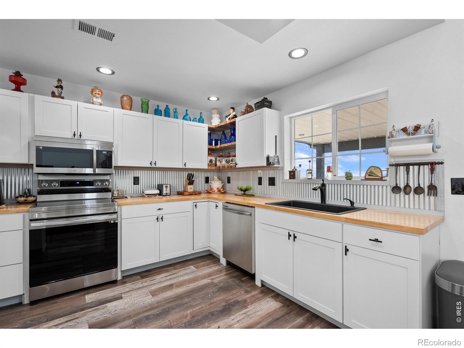 42635 County Road 51 Ault CO 80610
