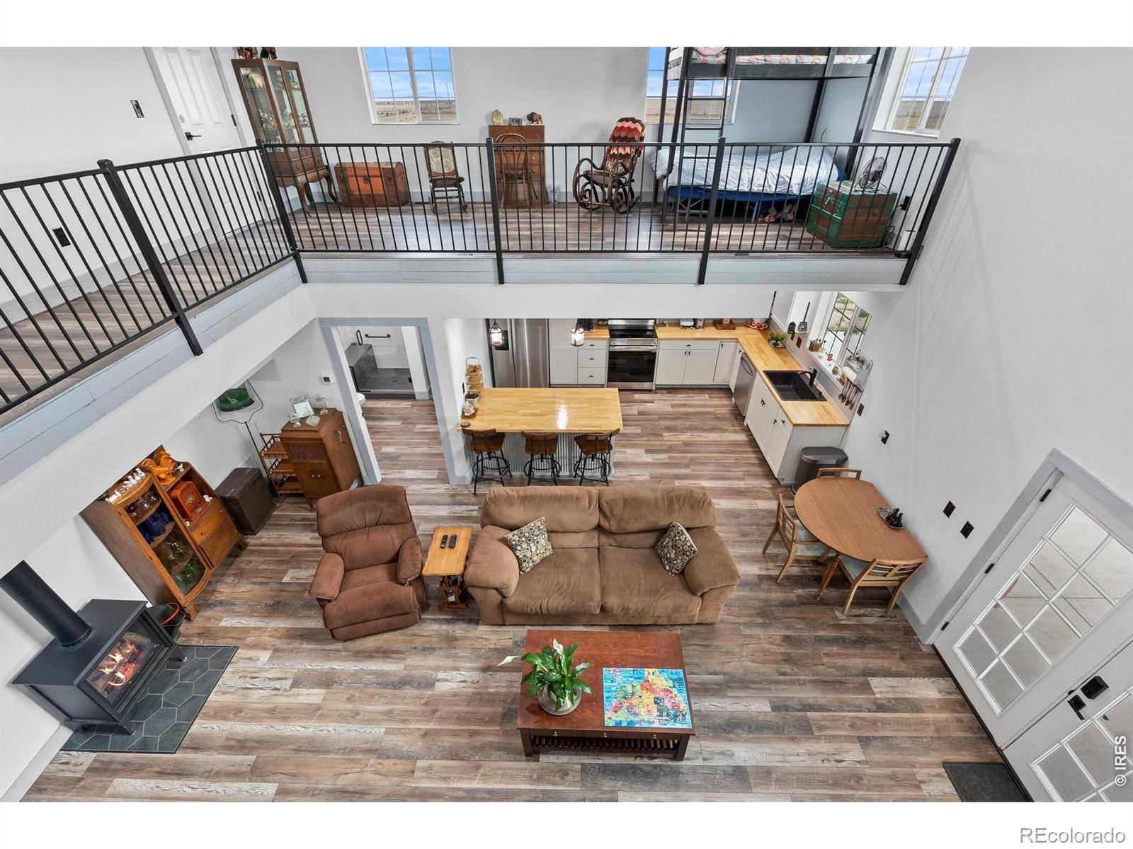 42635 County Road 51 Ault CO 80610