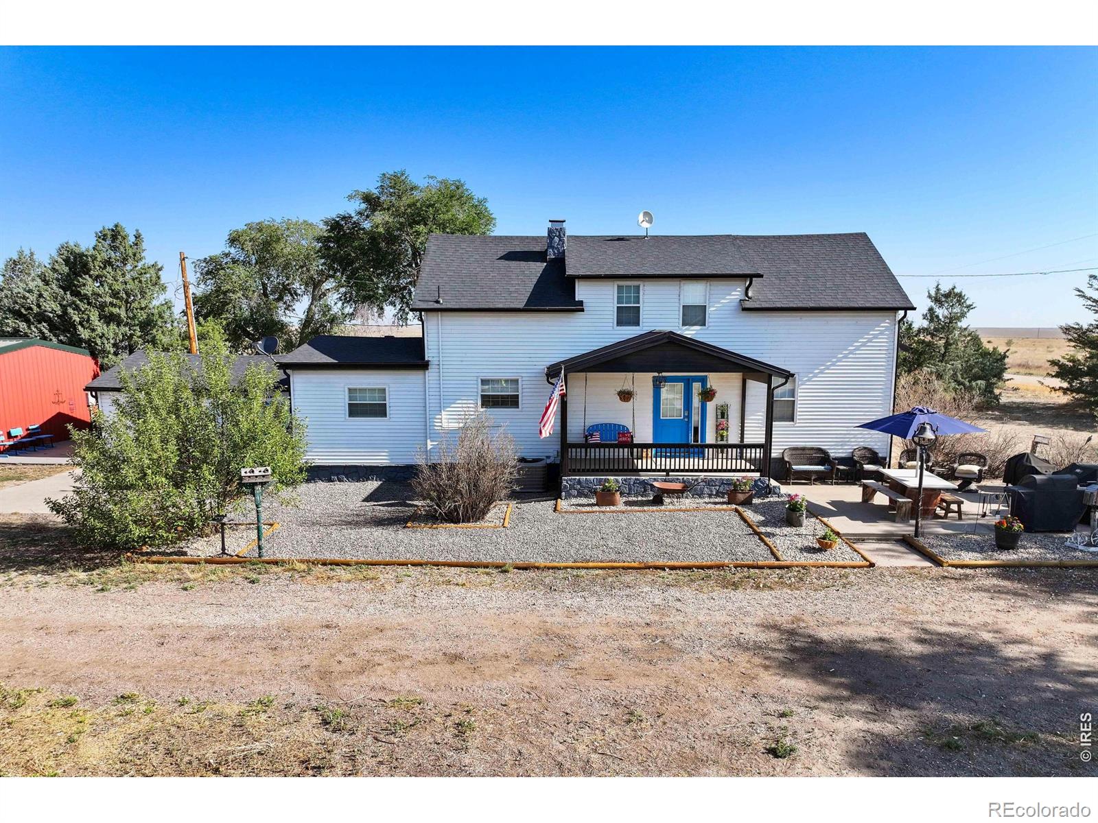 42635 County Road 51 Ault CO 80610