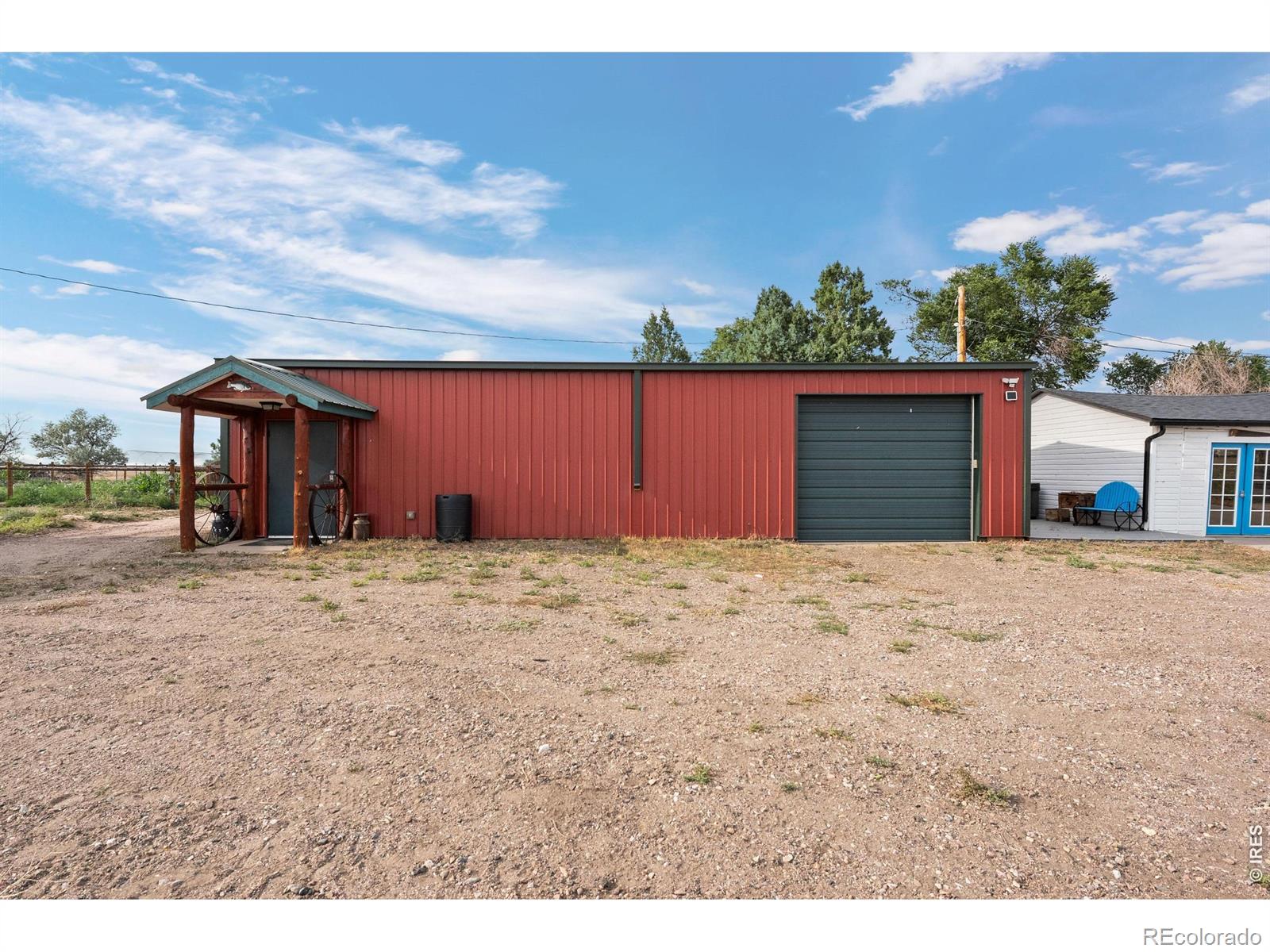 42635 County Road 51 Ault CO 80610