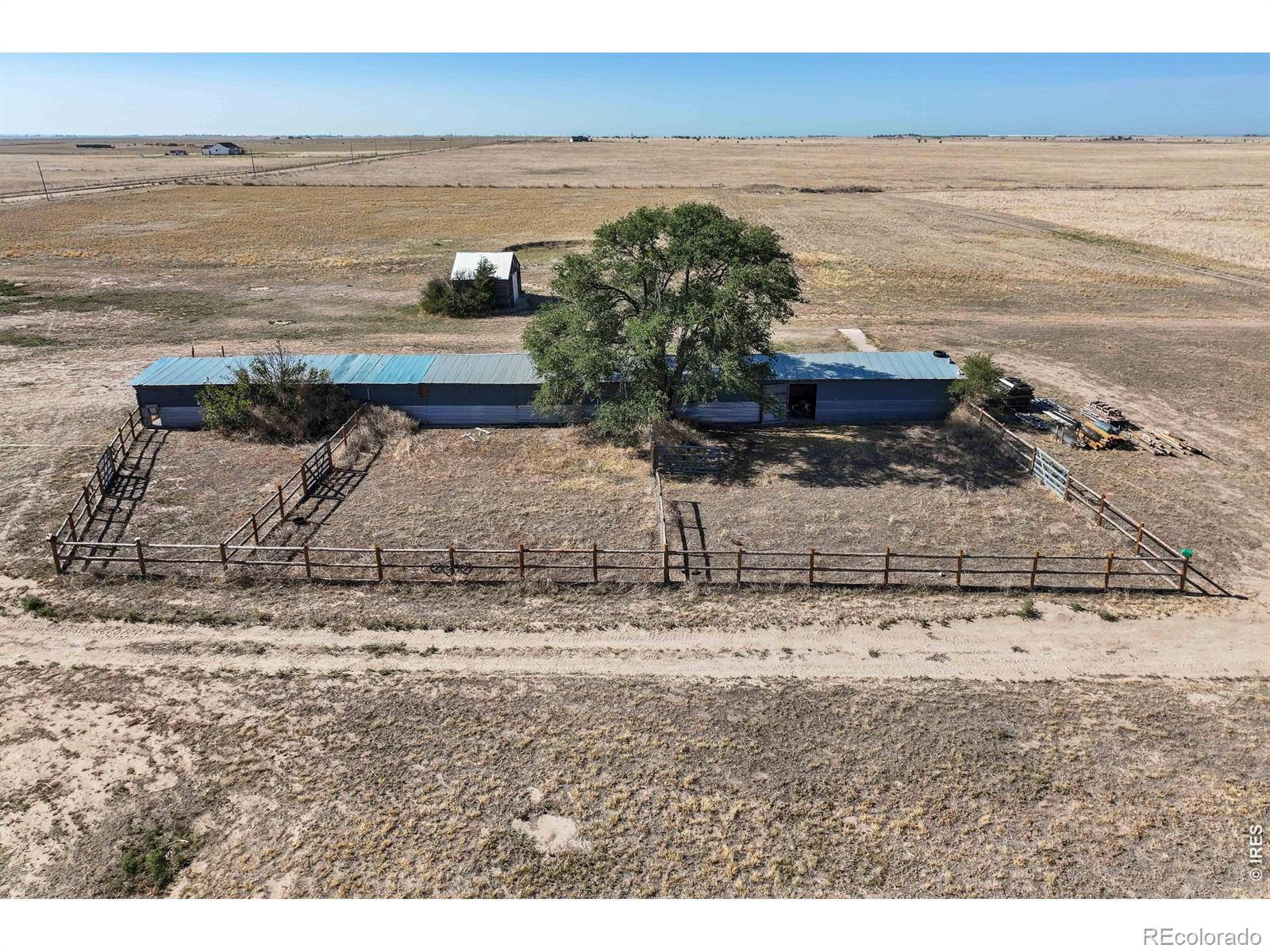 42635 County Road 51 Ault CO 80610