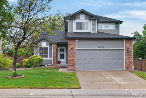 10209 Woodrose Court Highlands Ranch CO 80129
