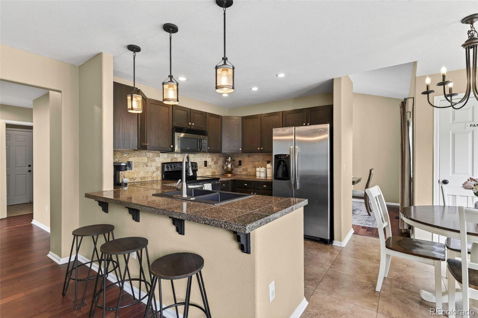 10209 Woodrose Court Highlands Ranch CO 80129